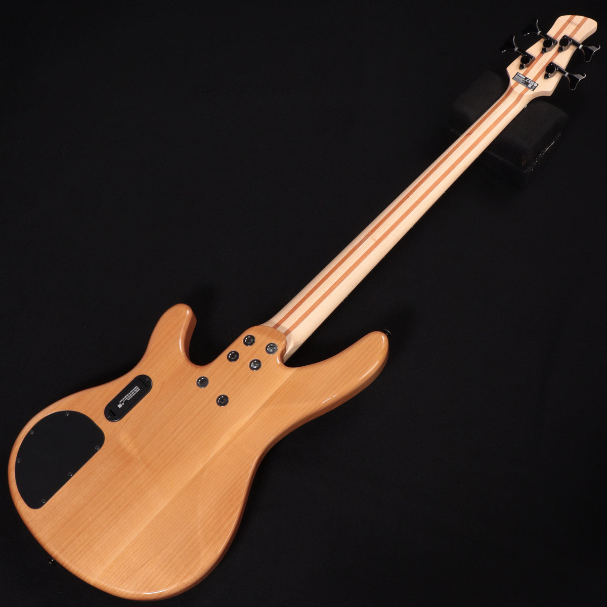 [SN IL1204311] YAMAHA / TRB1004J NT Natural [12]
