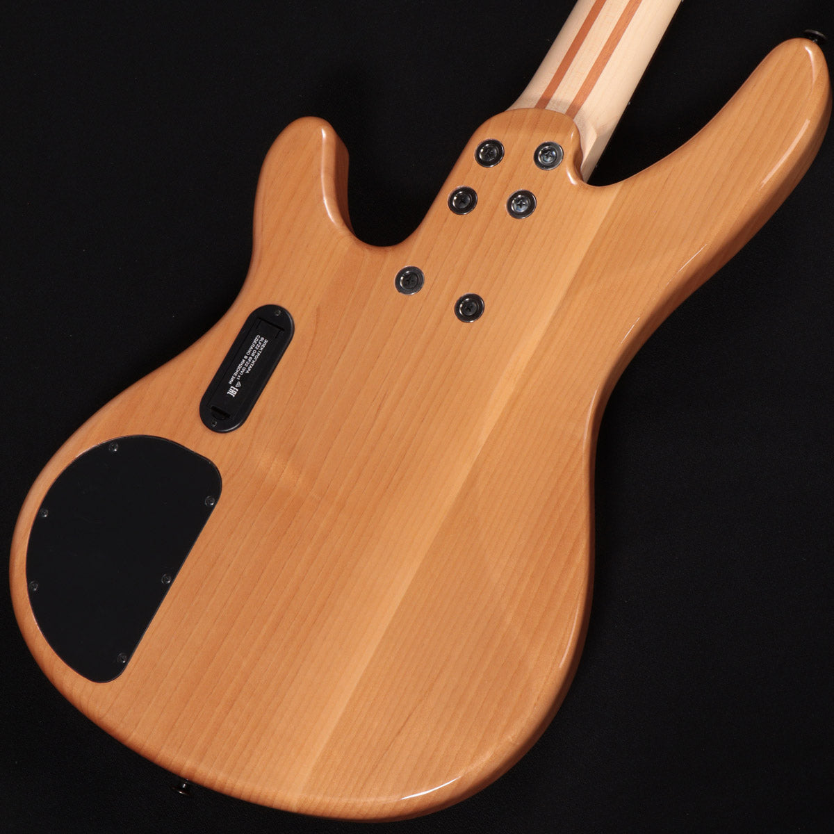 [SN IL1204311] YAMAHA / TRB1004J NT Natural [12]