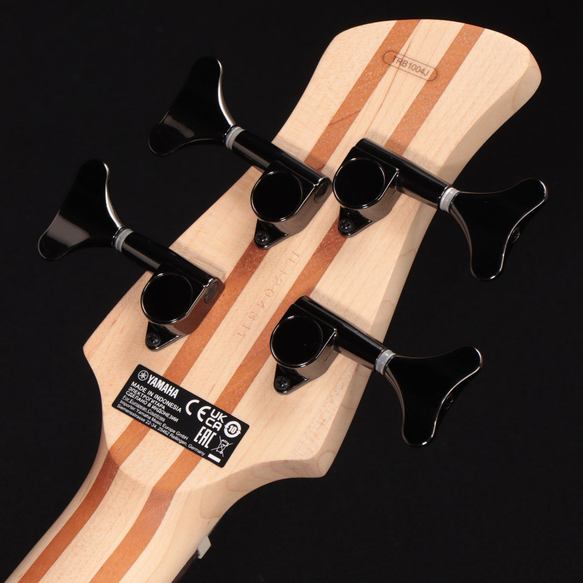 [SN IL1204311] YAMAHA / TRB1004J NT Natural [12]
