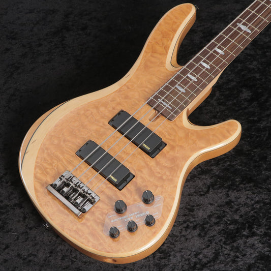 [SN ILI284355] YAMAHA / TRB1004J NT Natural 4-string bass electric bass [03]