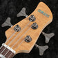 [SN ILI284355] YAMAHA / TRB1004J NT Natural 4-string bass electric bass [03]