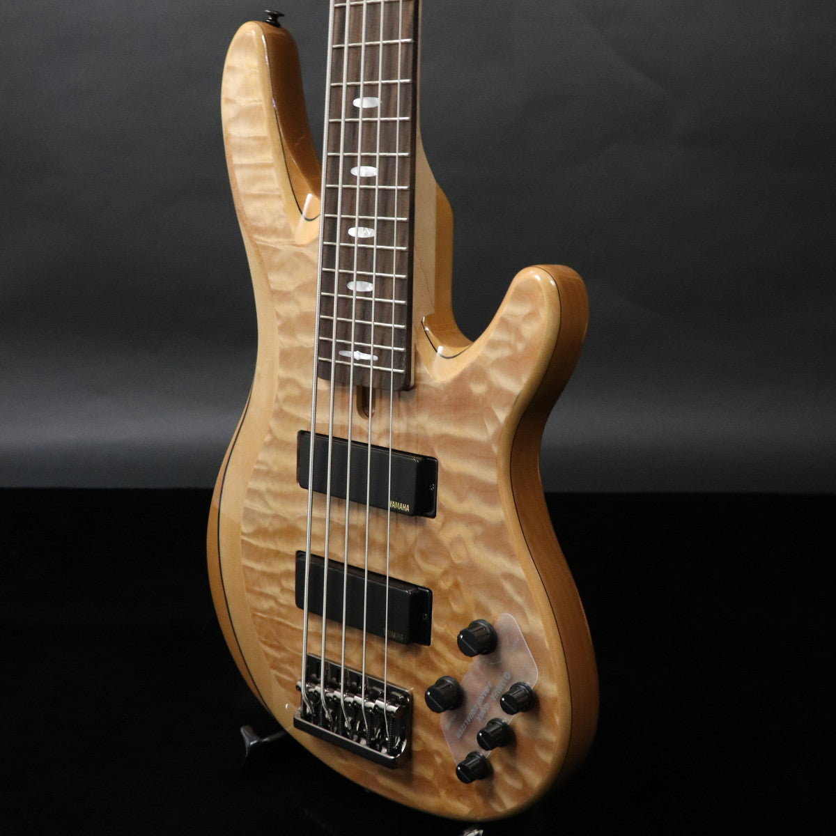 [SN IKN154311] YAMAHA / TRB1005J Natural [11]