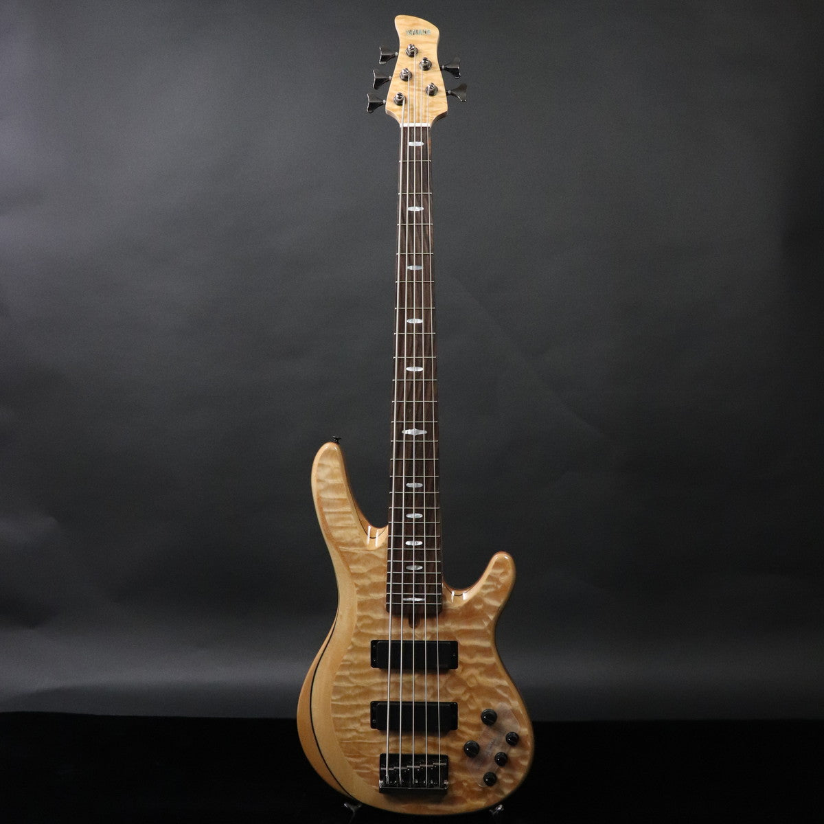 [SN IKN154311] YAMAHA / TRB1005J Natural [11]