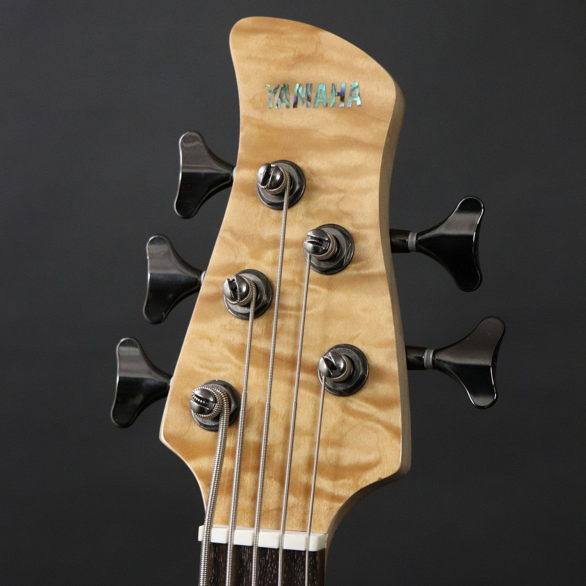 [SN IKN154311] YAMAHA / TRB1005J Natural [11]