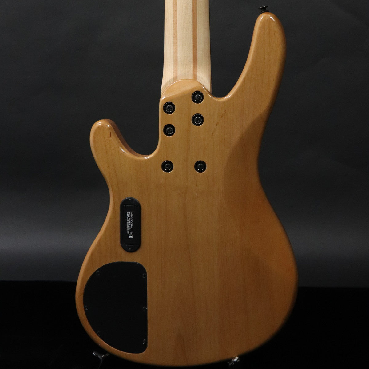 [SN IKN154311] YAMAHA / TRB1005J Natural [11]