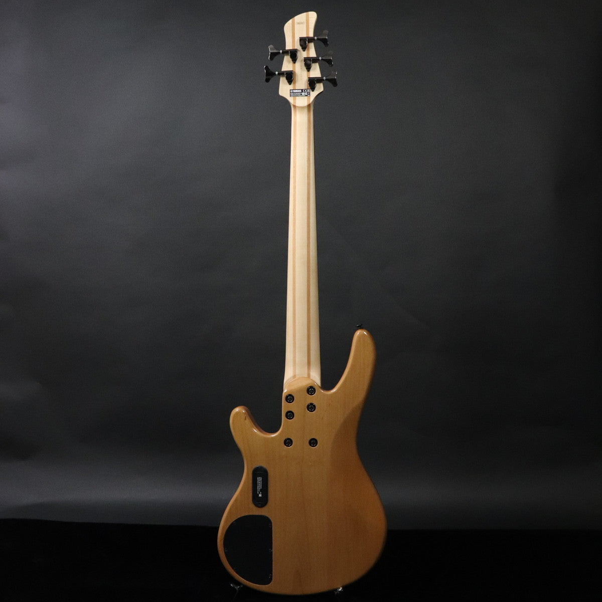 [SN IKN154311] YAMAHA / TRB1005J Natural [11]