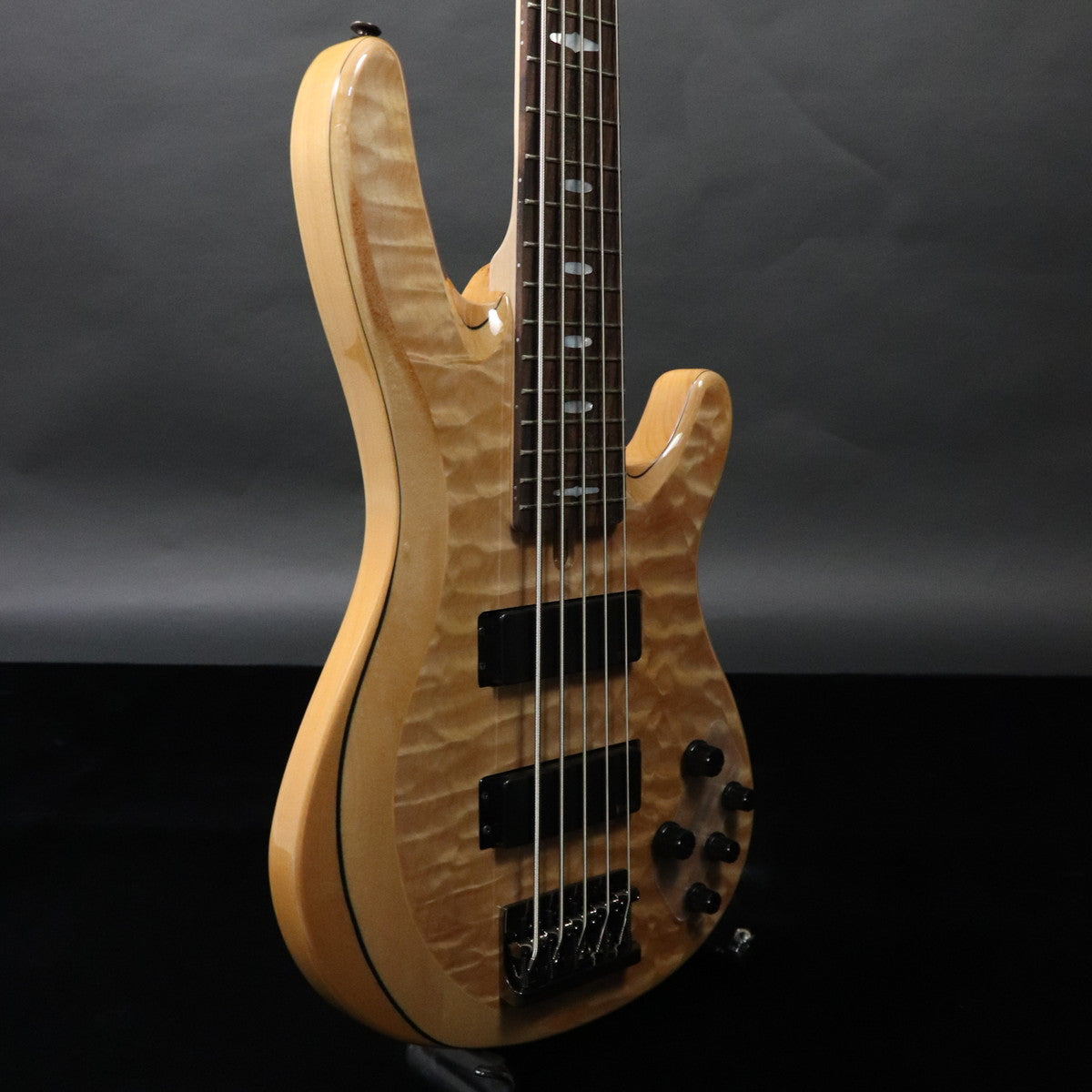 [SN IKN154311] YAMAHA / TRB1005J Natural [11]