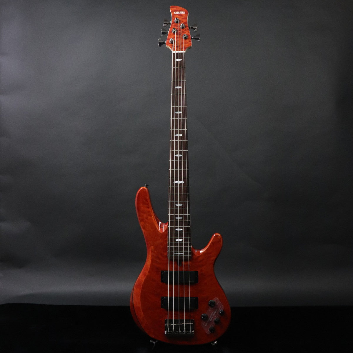 [SN ILI124020] YAMAHA / TRB1005J Camel Brown [11]