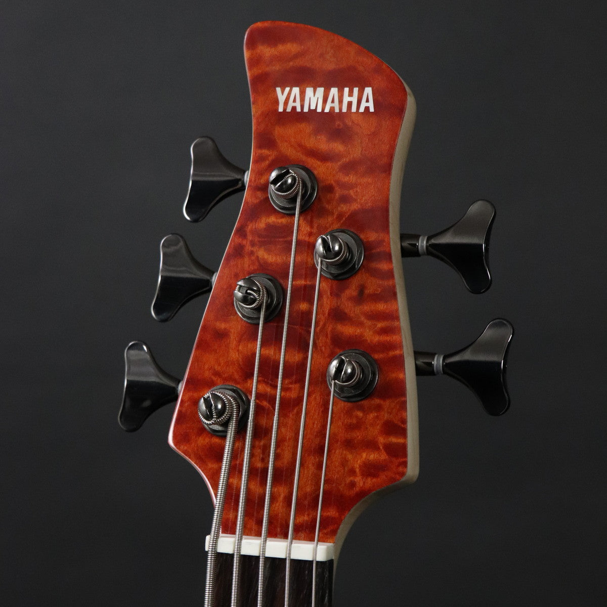 [SN ILI124020] YAMAHA / TRB1005J Camel Brown [11]