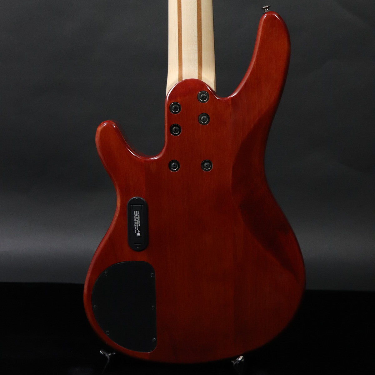 [SN ILI124020] YAMAHA / TRB1005J Camel Brown [11]