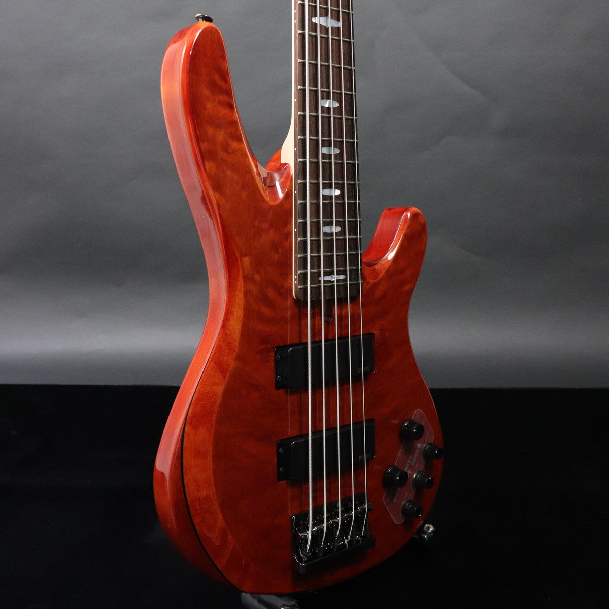 [SN ILI124020] YAMAHA / TRB1005J Camel Brown [11]