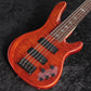 [SN ILI124021] YAMAHA / TRB1005J Camel Brown [03]