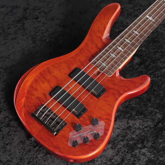 [SN ILI124021] YAMAHA / TRB1005J Camel Brown [03]