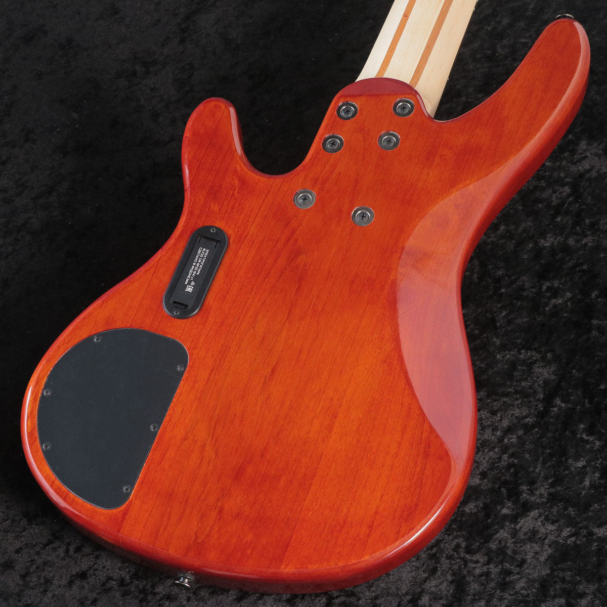 [SN ILI124021] YAMAHA / TRB1005J Camel Brown [03]