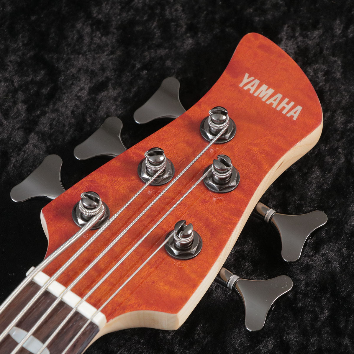 [SN ILI124021] YAMAHA / TRB1005J Camel Brown [03]