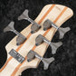 [SN ILI124021] YAMAHA / TRB1005J Camel Brown [03]