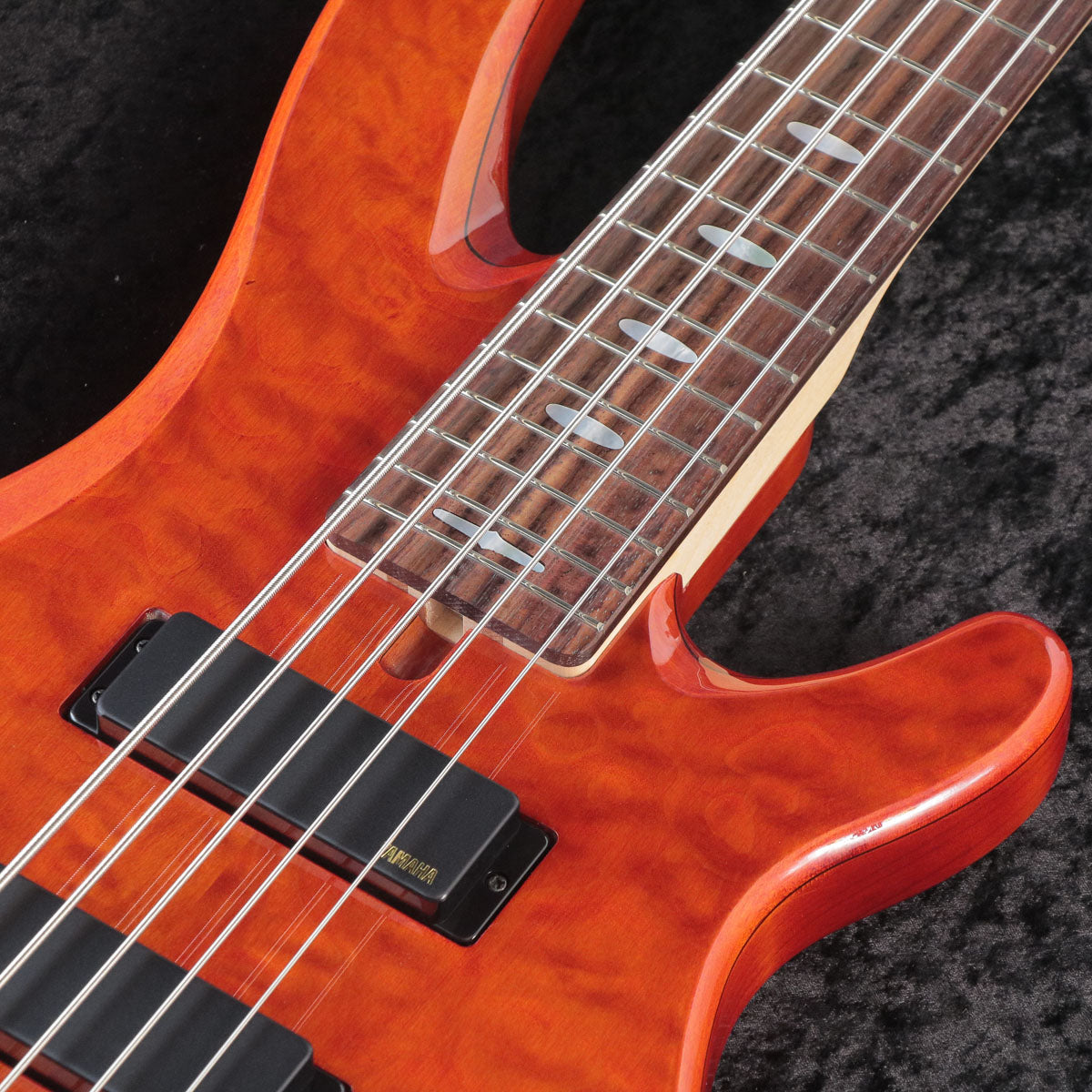 [SN ILI124021] YAMAHA / TRB1005J Camel Brown [03]