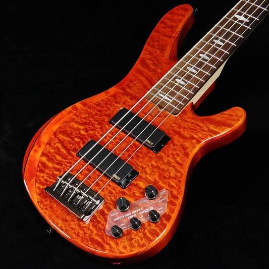 [SN ILI074283] YAMAHA / TRB1005J Camel Brown [11]