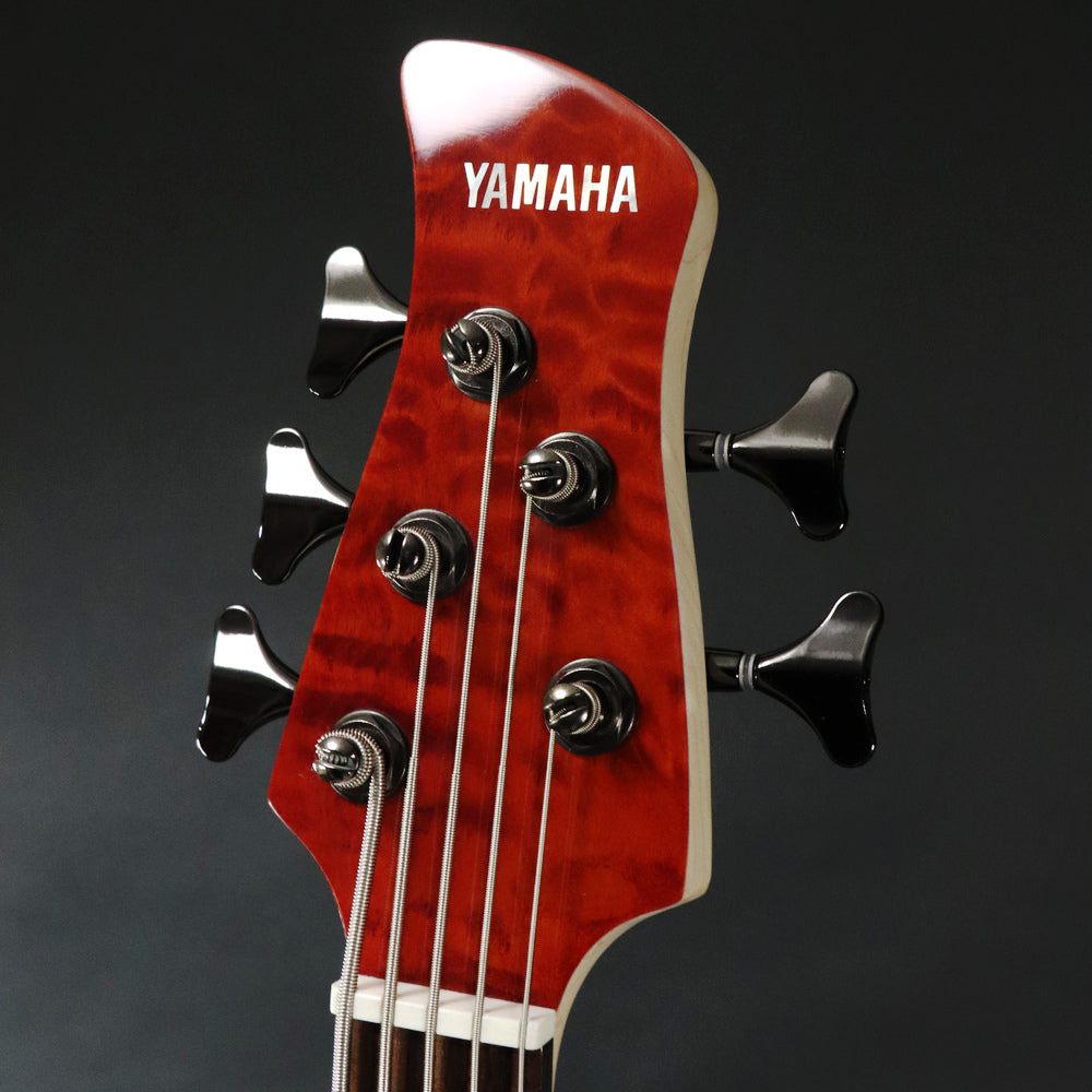 [SN ILI074283] YAMAHA / TRB1005J Camel Brown [11]