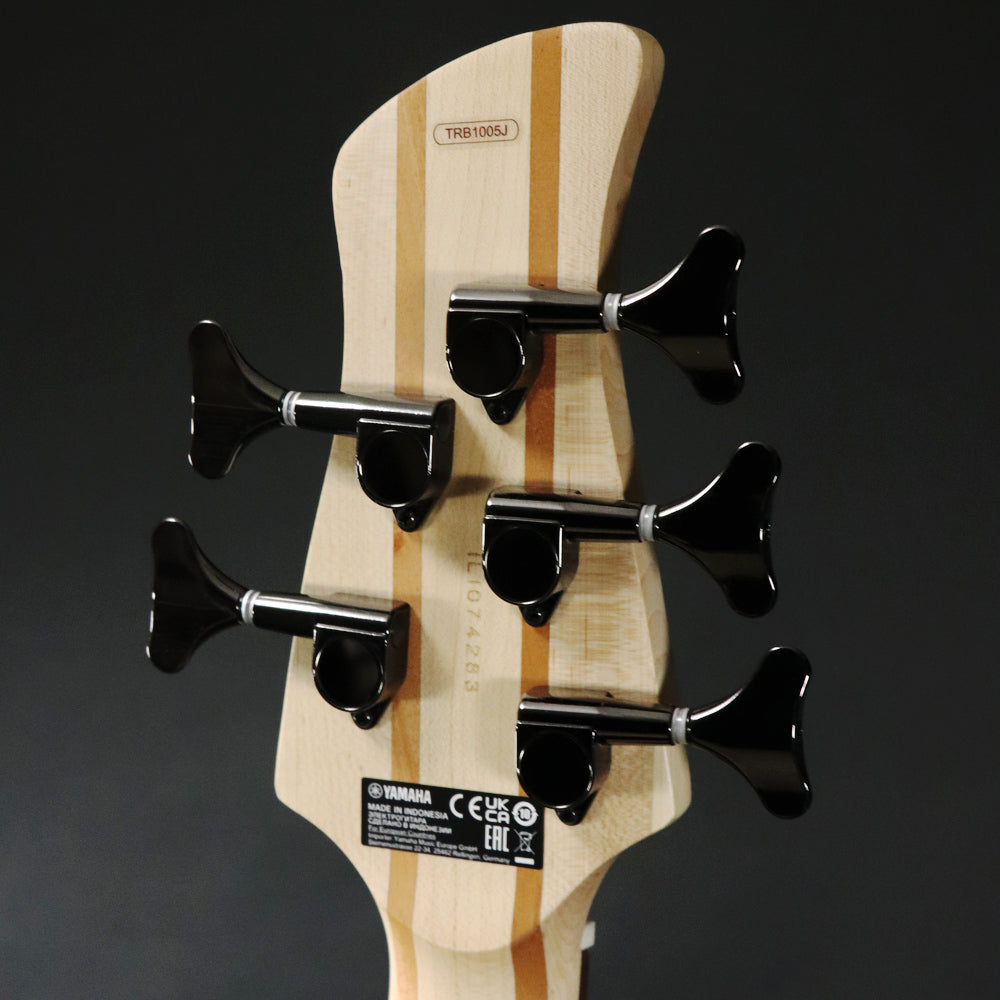 [SN ILI074283] YAMAHA / TRB1005J Camel Brown [11]