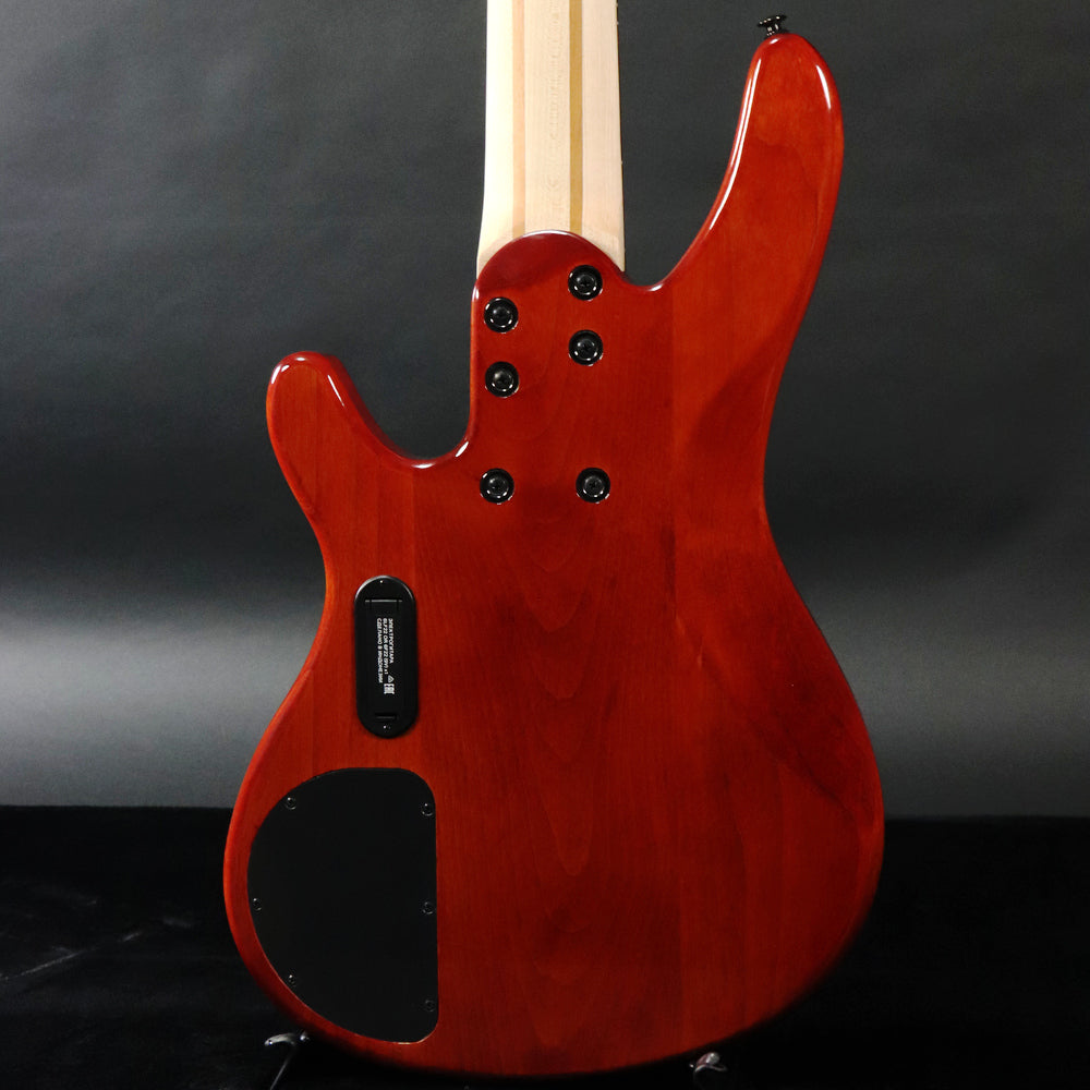 [SN ILI074283] YAMAHA / TRB1005J Camel Brown [11]