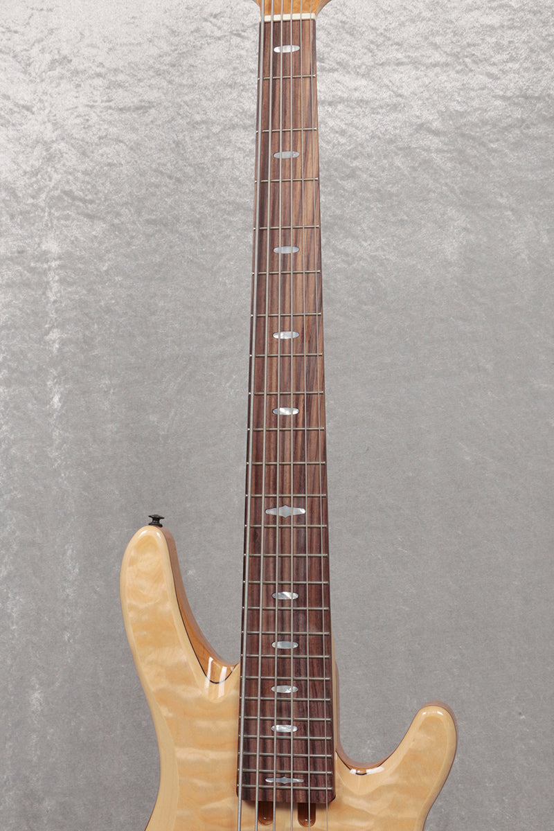 YAMAHA TRB1006J ナチュラル YAMAHA / TRB1006J Natural 6弦ベース | イシバシ楽器