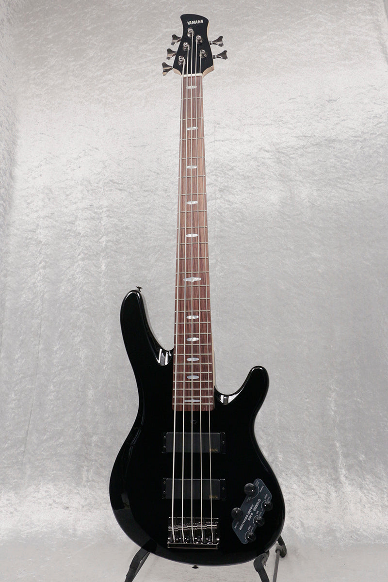 [SN ILH074031] YAMAHA / TRB1005J BL Black [06]