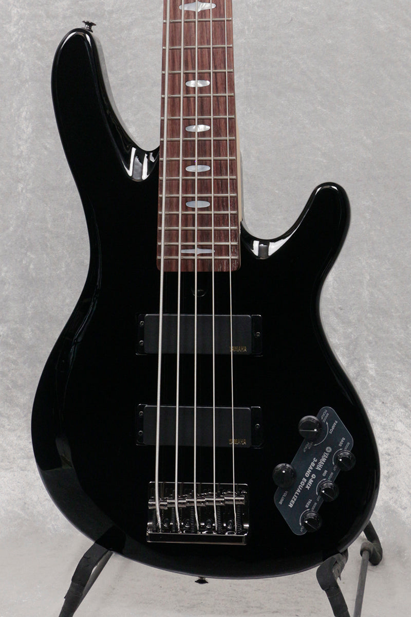 [SN ILH074031] YAMAHA / TRB1005J BL Black [06]
