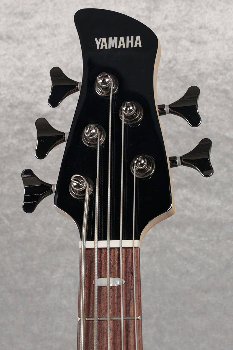 [SN ILH074031] YAMAHA / TRB1005J BL Black [06]