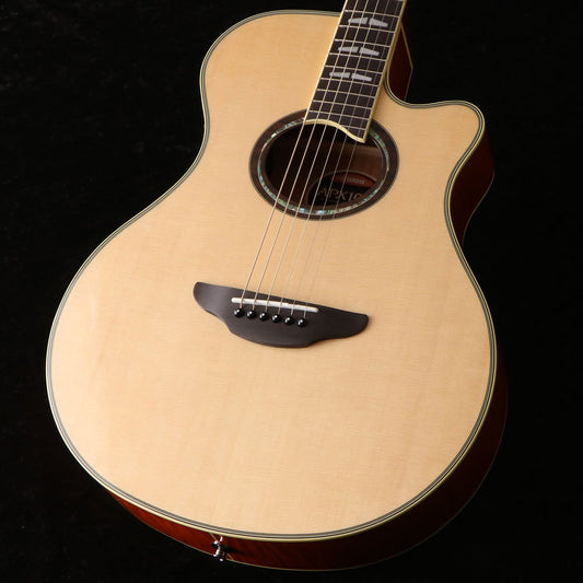 [SN IKH090527] YAMAHA / APX1000 Natural (NT) Yamaha Acoustic Guitar Eleaco Acogi APX-1000 [03]