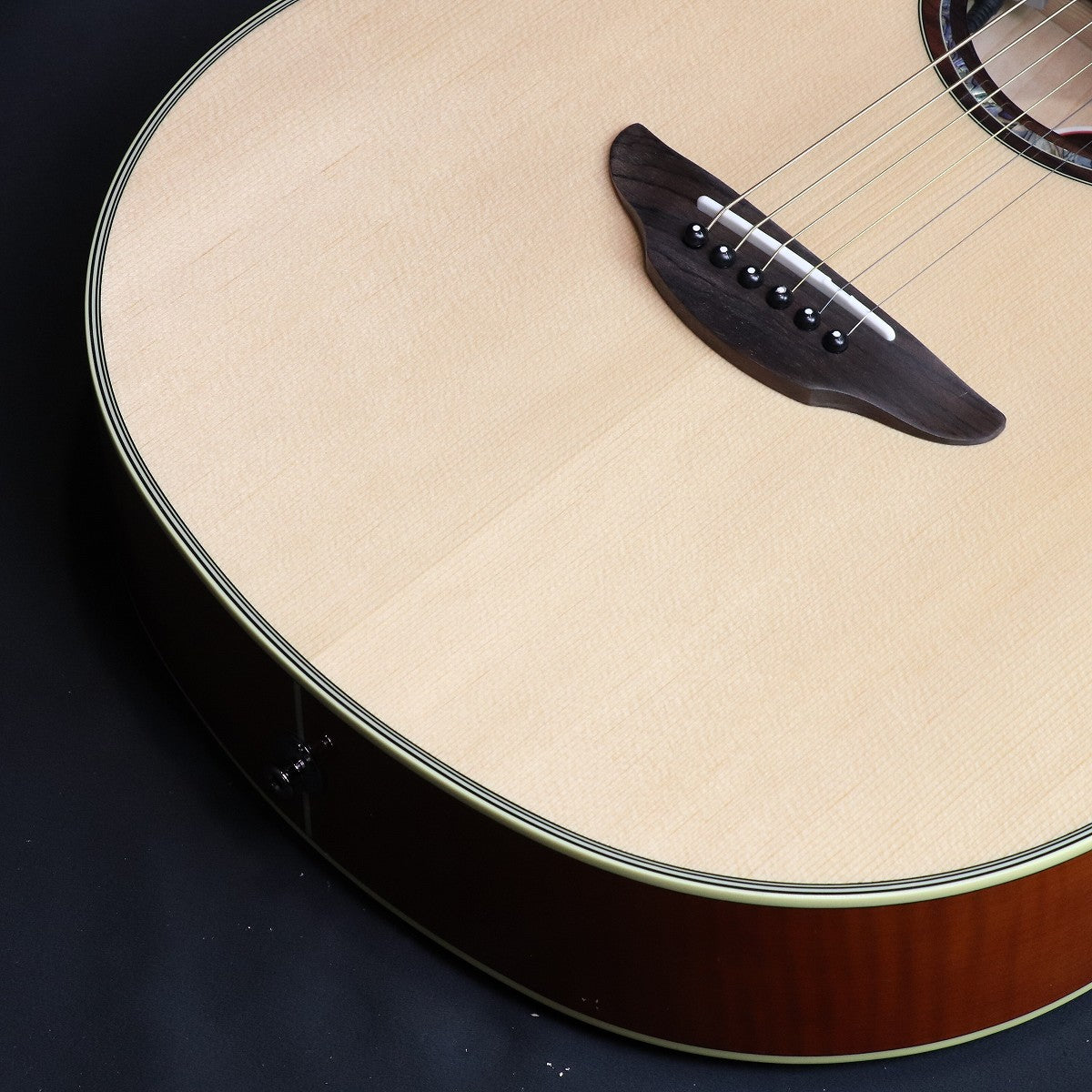 [SN IKH300577] YAMAHA / APX1000 Natural (NT) [09]