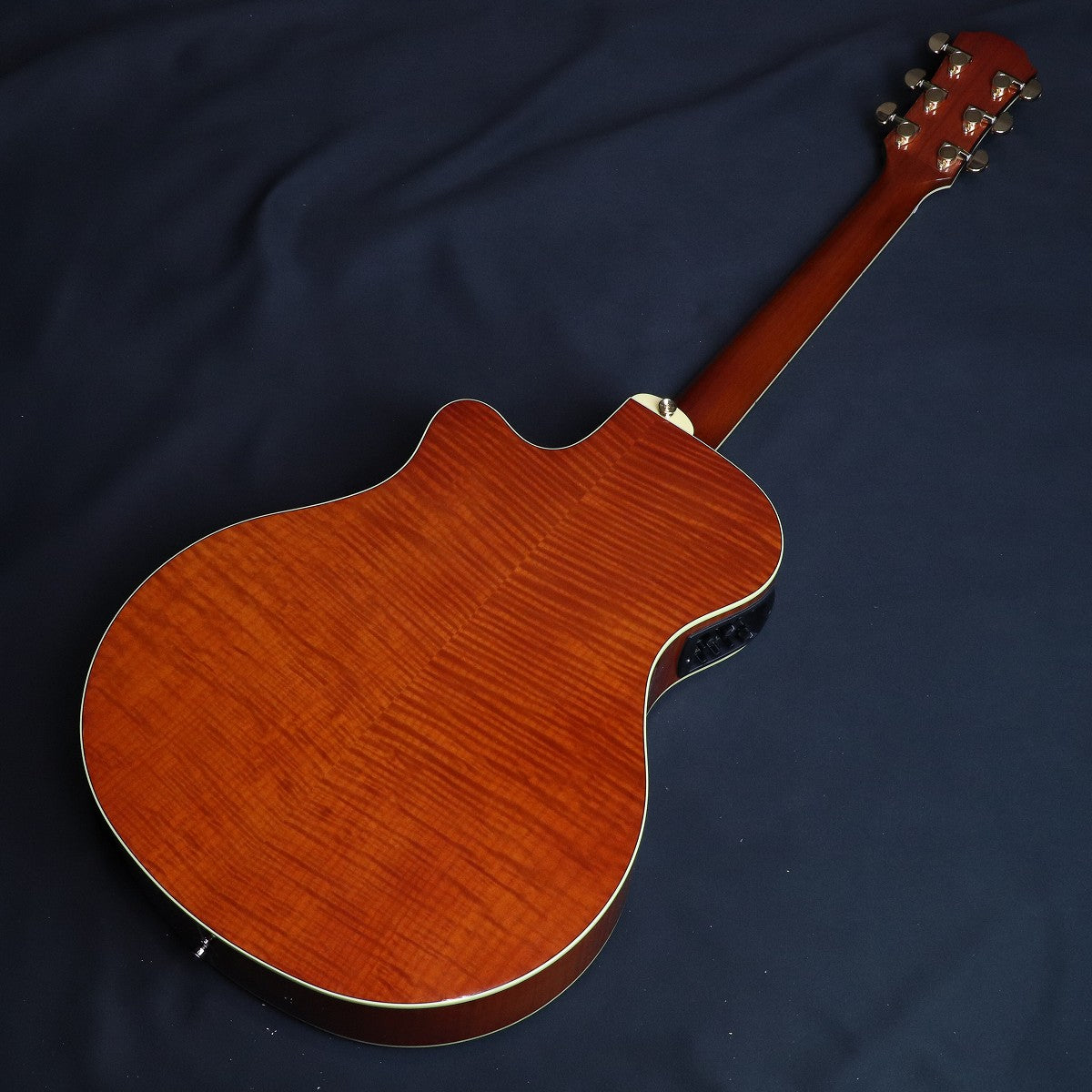 [SN IKH300577] YAMAHA / APX1000 Natural (NT) [09]