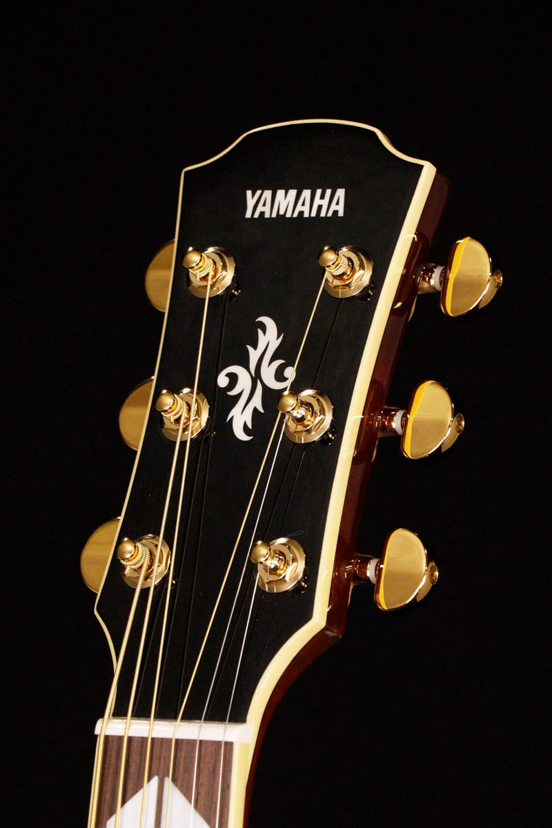 [SN IKH180702] YAMAHA / APX1000 Natural [12]