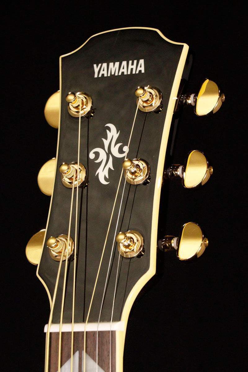 [SN IKI270584] YAMAHA / APX1000 Moca Black [12]