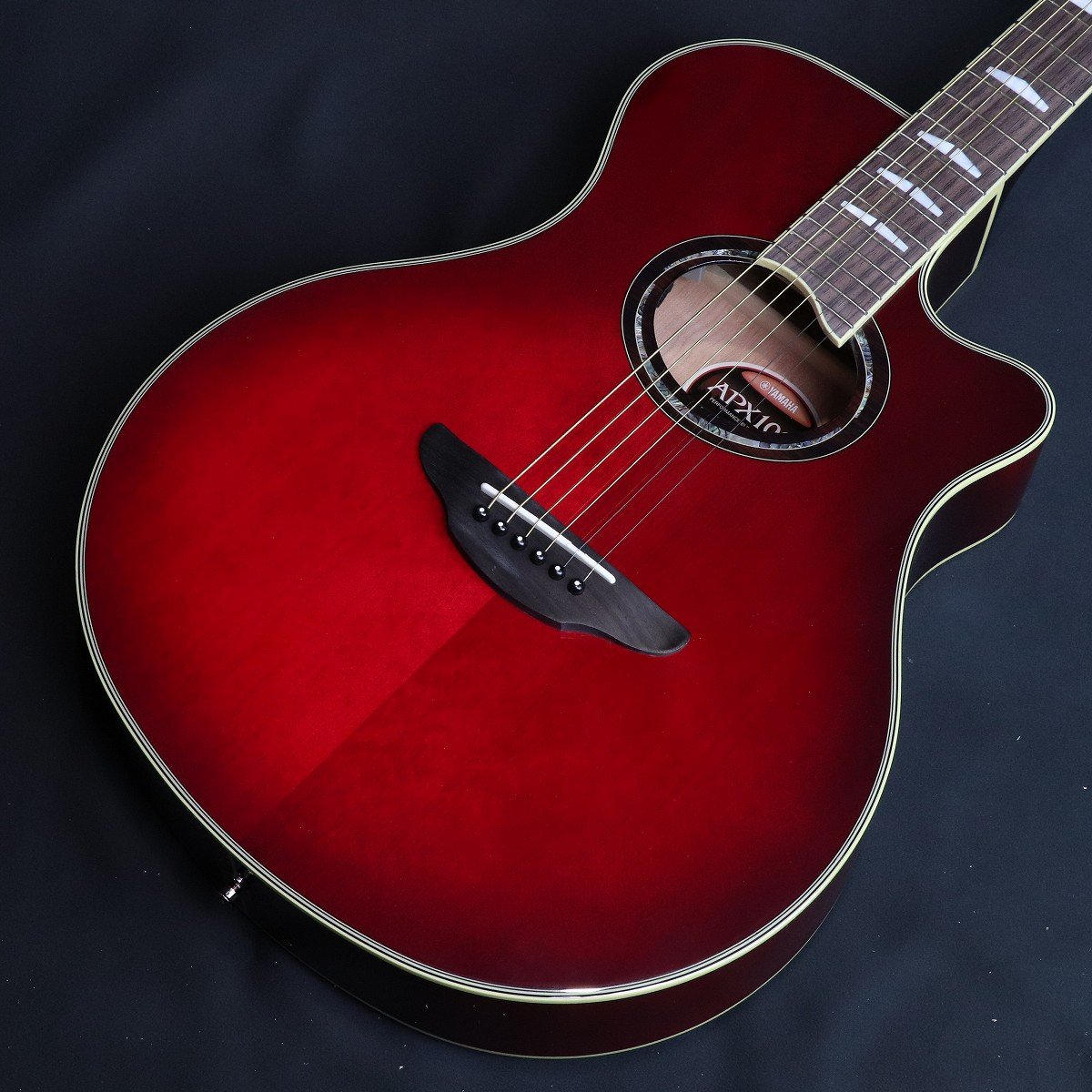 [SN IKJ120501] YAMAHA / APX1000 Crimson Red Burst (CRB) [09]