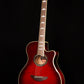 [SN IKJ040546] YAMAHA / APX1000 Crimson Red Burst [12]