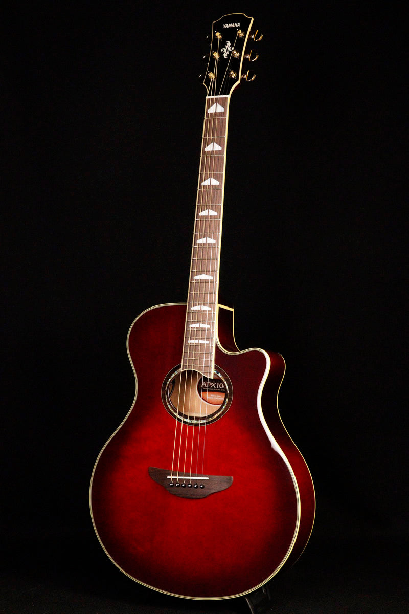 [SN IKJ040546] YAMAHA / APX1000 Crimson Red Burst [12]