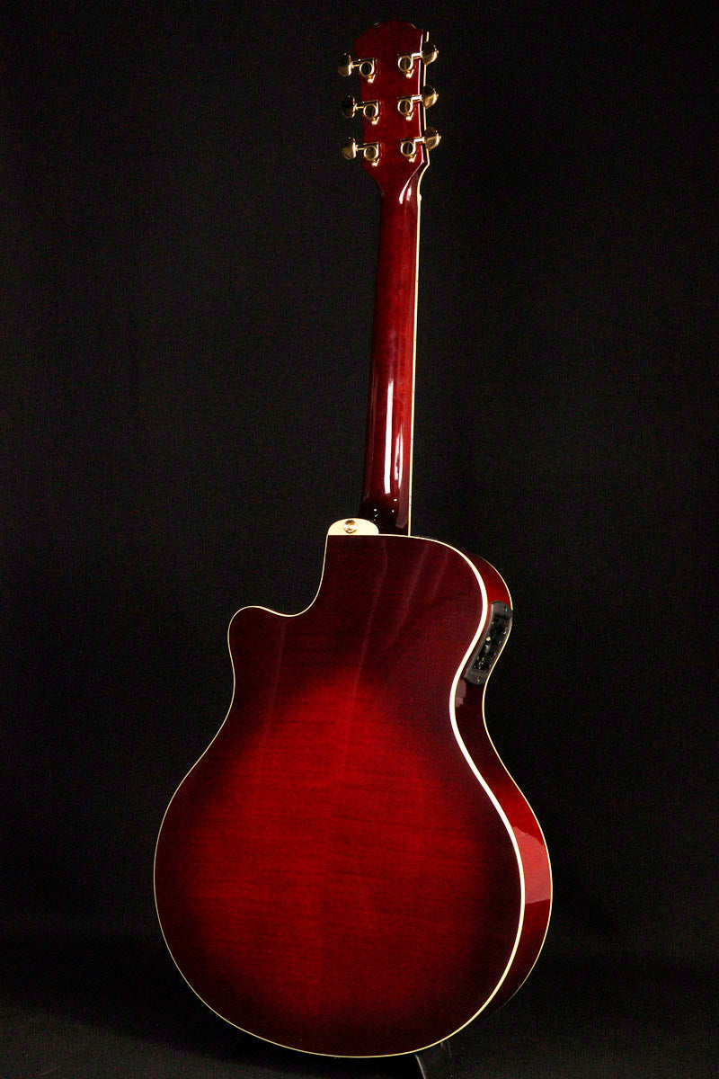 [SN IKJ040546] YAMAHA / APX1000 Crimson Red Burst [12]