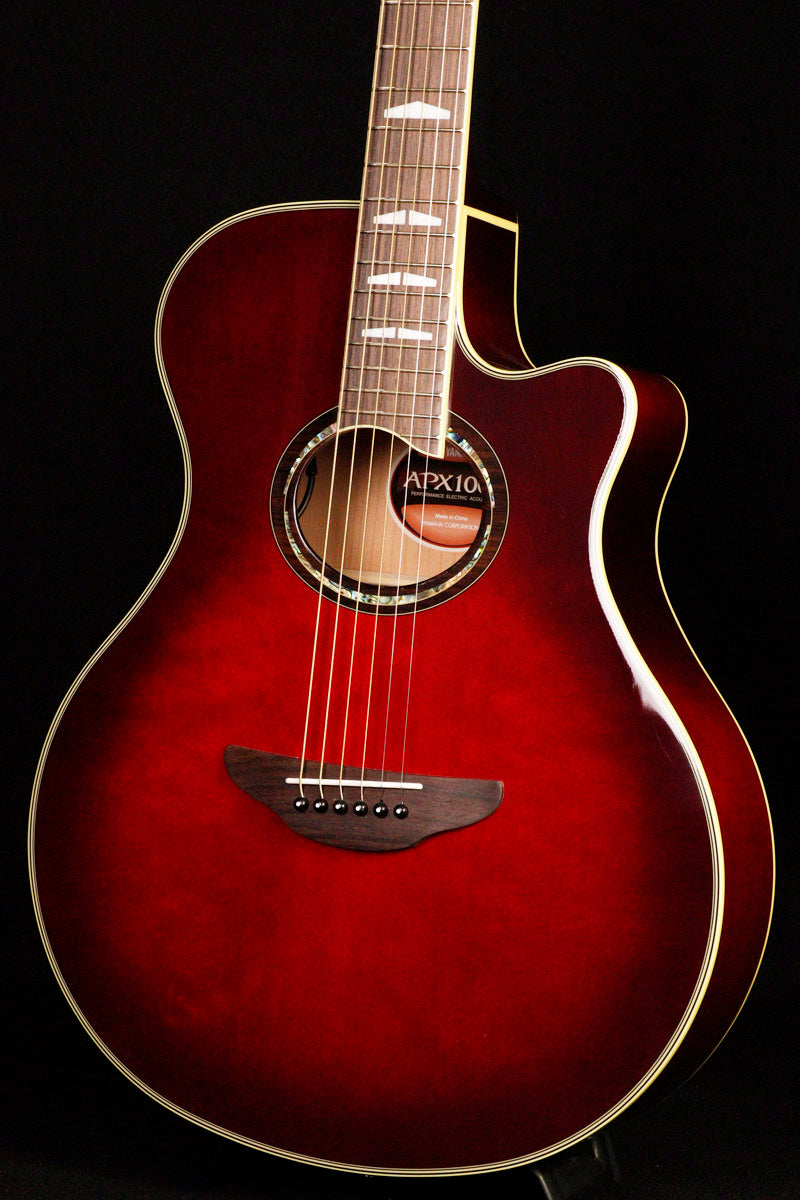 [SN IKJ040546] YAMAHA / APX1000 Crimson Red Burst [12]