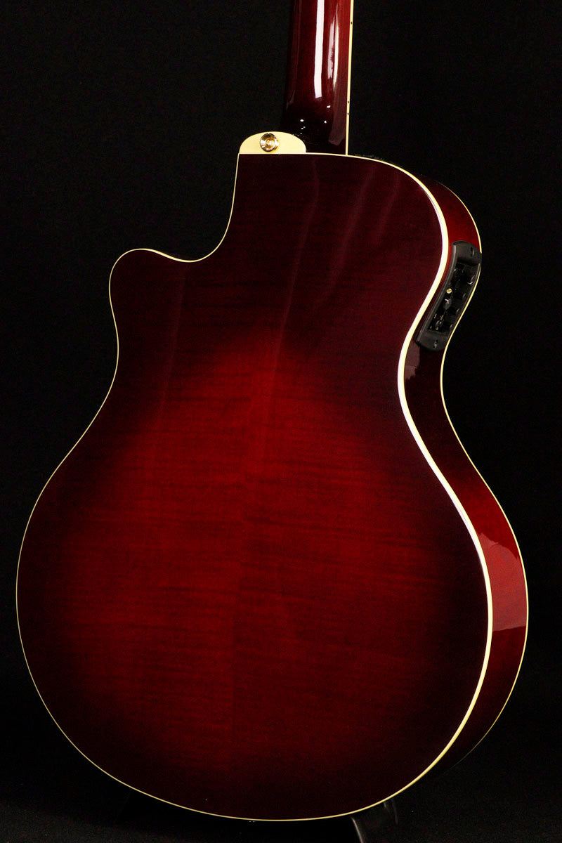 [SN IKJ040546] YAMAHA / APX1000 Crimson Red Burst [12]