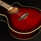 [SN IKJ040546] YAMAHA / APX1000 Crimson Red Burst [12]