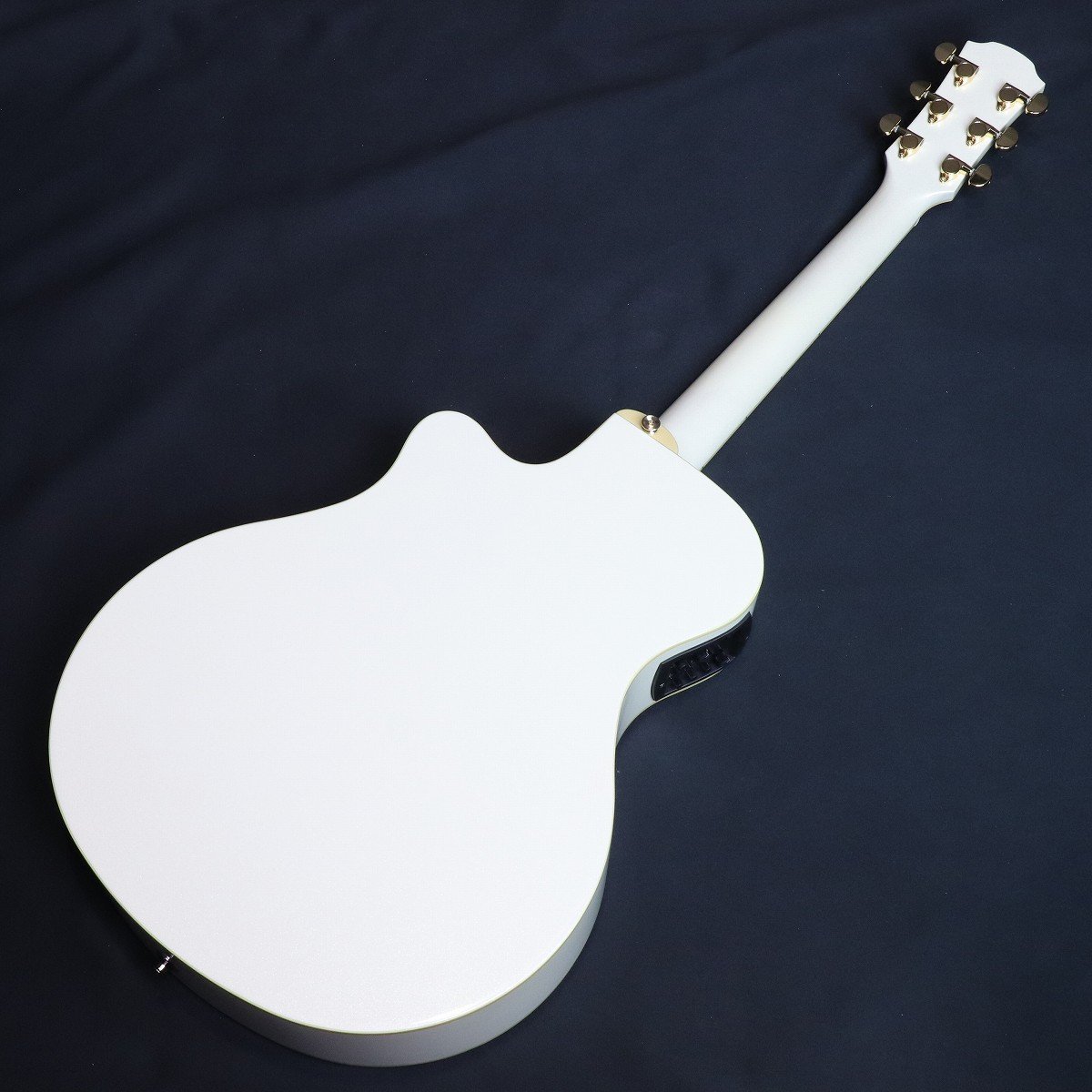 [SN IKK070426] YAMAHA / APX1000 Pearl White (PW) [09]