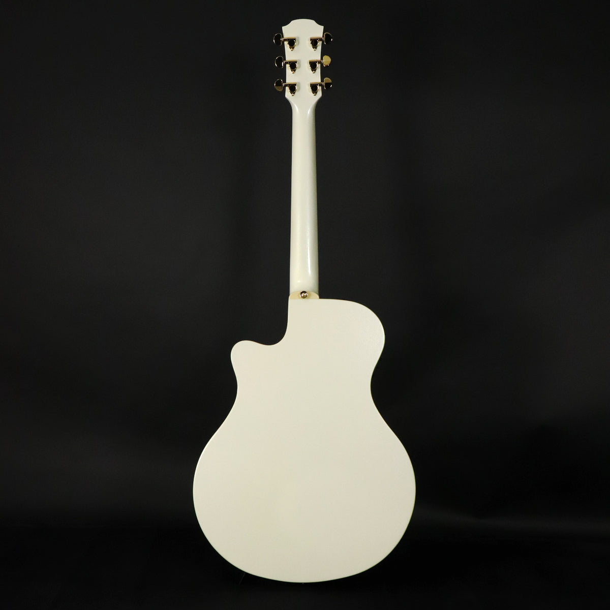 [SN IKO230606] YAMAHA / APX1000 Pearl White [11]