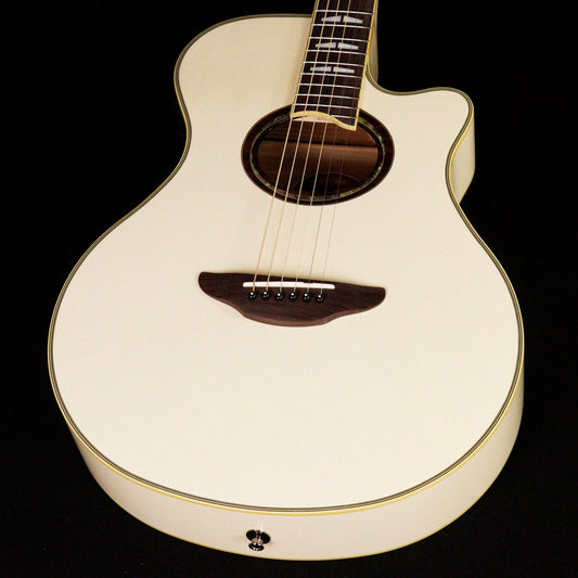 [SN IKH270630] YAMAHA / APX1000 Pearl White [12]