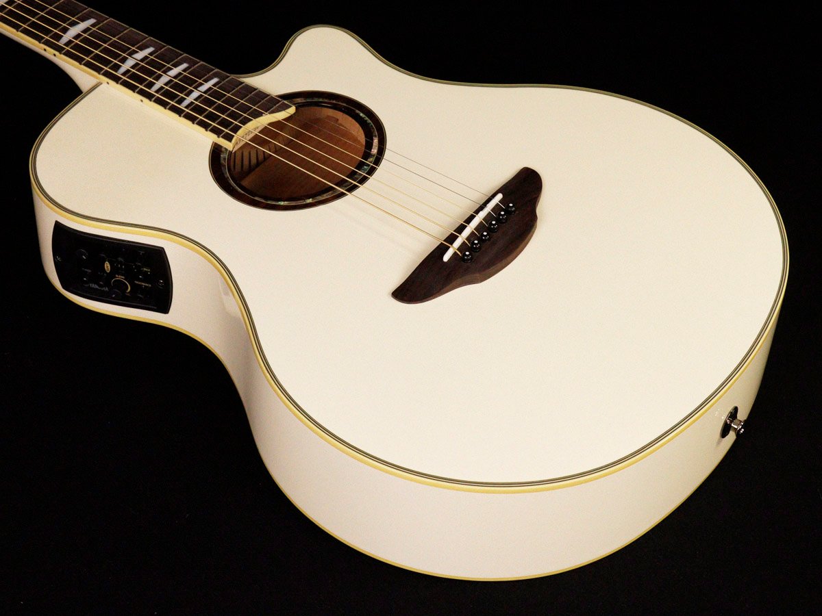 [SN IKH270630] YAMAHA / APX1000 Pearl White [12]