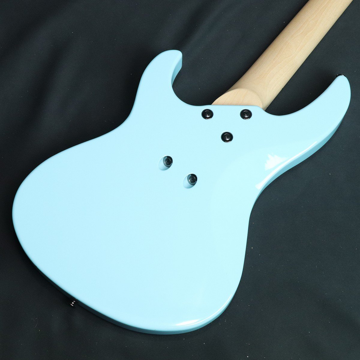 [SN IJZ007E] YAMAHA / Billy Sheehan Signature ATTITUDE LIMITED 3 Sonic Blue [Class B Outlet Item]. [09]