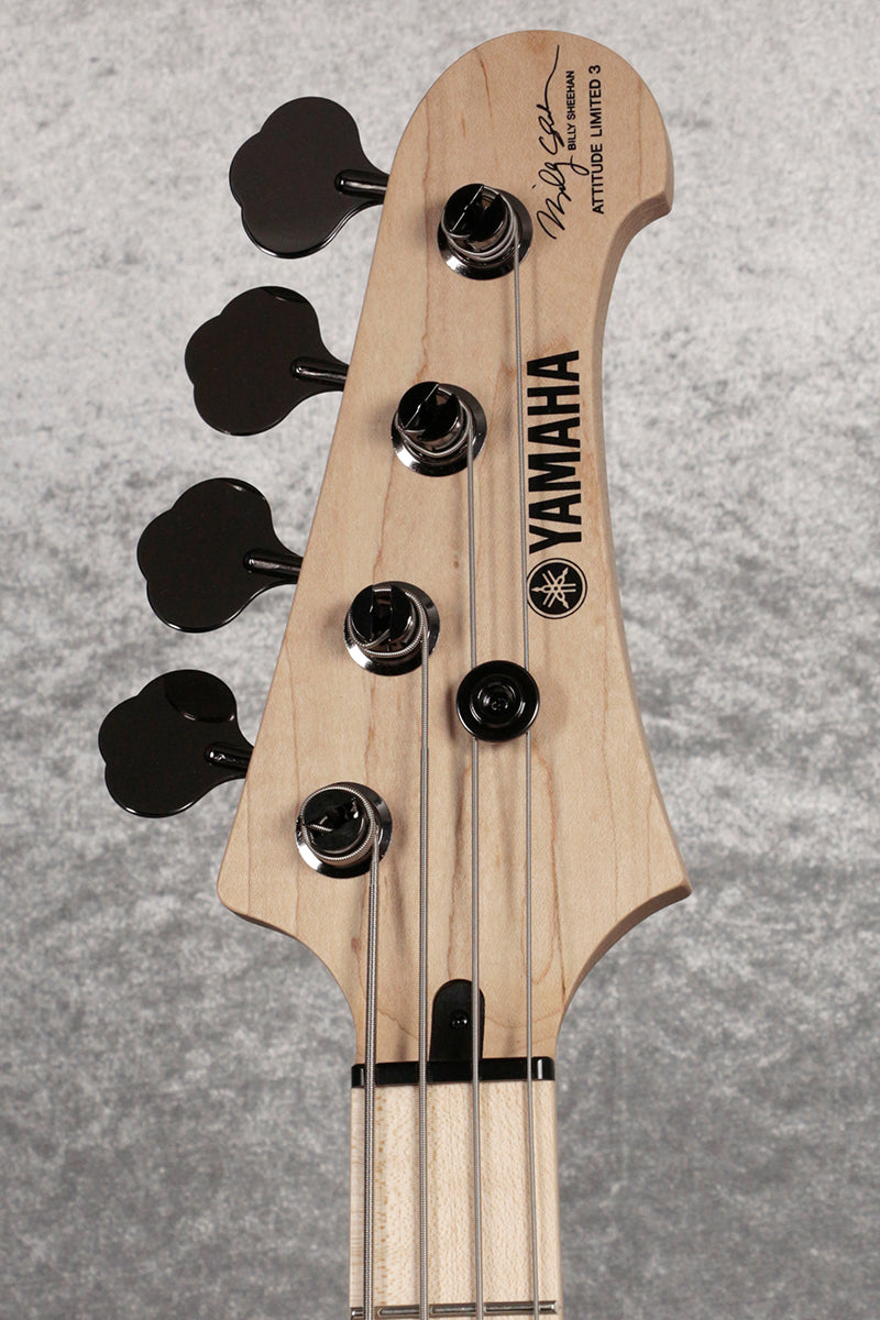 Fender japan PB57-1100『Wife』 ビリー・シーン - 楽器、器材
