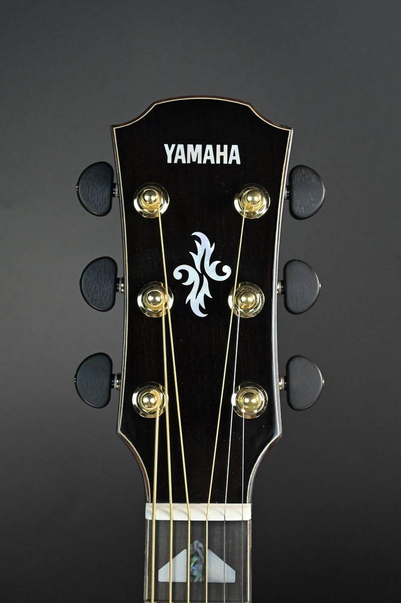 [SN IKH090592] YAMAHA / APX1200 II Natural [10]