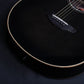 [SN IKI020416] YAMAHA / APX1200 II Translucent Black (TBL) Elecoustic Guitar [09]