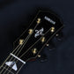 [SN IKI020416] YAMAHA / APX1200 II Translucent Black (TBL) Elecoustic Guitar [09]